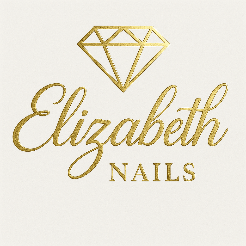 Elizabeth Nails Logo