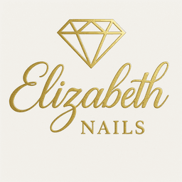 Elizabeth Nails Logo